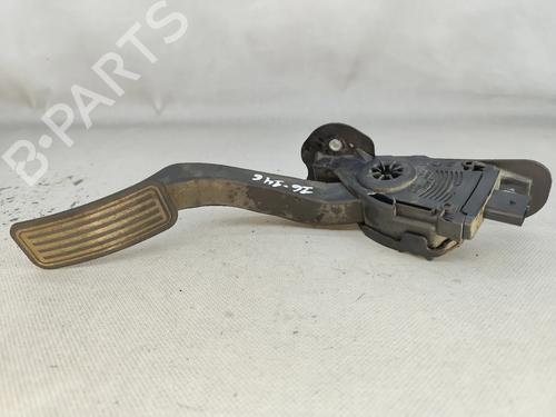 Used Pedal Pedal MAZDA 6 Estate (GH) 2.0 MZR-CD (GH14) (140 hp) 32869286 32869286
