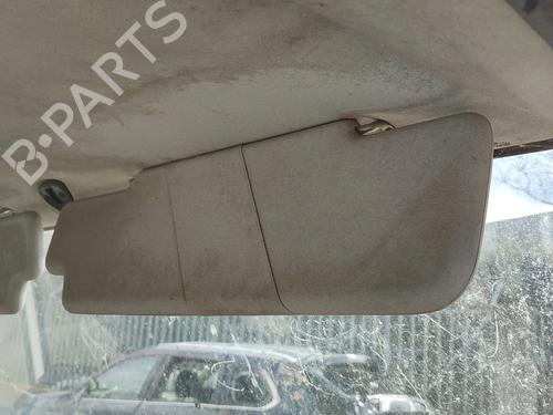 Used Right sun visor Right sun visor LAND ROVER DEFENDER Station Wagon (L316, L315) 2.5 TDI 4x4 (L316) (113 hp) 32992994 32992994