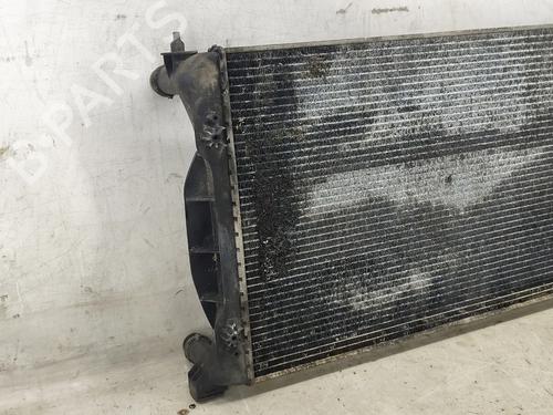Water radiator AUDI A4 B6 (8E2) 1.9 TDI | BP32981725M31 - Image 2