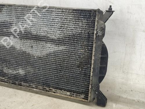 Water radiator AUDI A4 B6 (8E2) 1.9 TDI | BP32981725M31 - Image 3