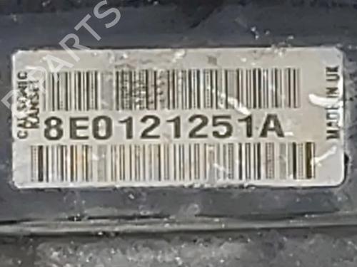 Water radiator AUDI A4 B6 (8E2) 1.9 TDI | BP32981725M31 - Image 7