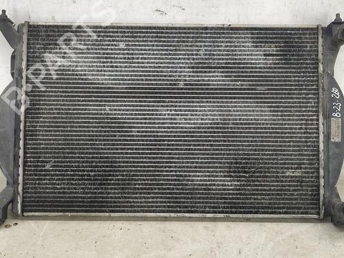 Water radiator AUDI A4 B6 (8E2) 1.9 TDI | BP32981725M31 - Image 4