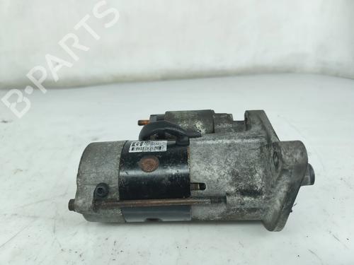 Starter MAZDA 6 Estate (GH) 2.0 MZR-CD (GH14) | BP32869304M8 - Image 4