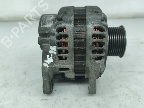 Alternator MAZDA 6 Estate (GH) 2.0 MZR-CD (GH14) | BP32869302M7 - Image 4