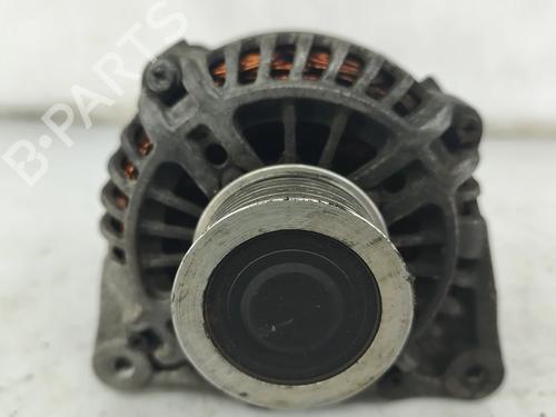 Used Alternator Alternator MAZDA 6 Estate (GH) 2.0 MZR-CD (GH14) (140 hp) 32869302 32869302