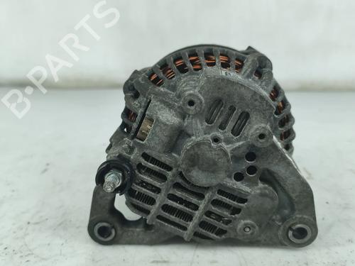 Alternator MAZDA 6 Estate (GH) 2.0 MZR-CD (GH14) | BP32869302M7 - Image 2
