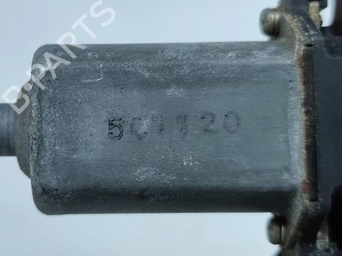 Front left window mechanism HONDA CIVIC V Coupe (EJ) 1.5 i LSi (EJ2) | BP30597025C22  - Image 9