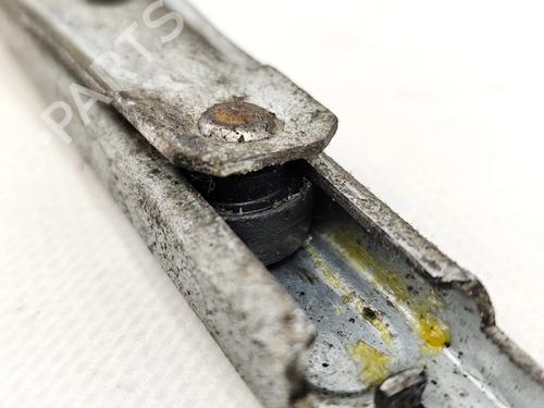 Front left window mechanism HONDA CIVIC V Coupe (EJ) 1.5 i LSi (EJ2) | BP30597025C22  - Image 5