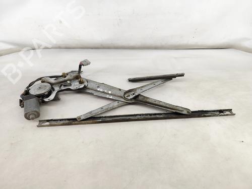 Used Front left window mechanism Front left window mechanism HONDA CIVIC V Coupe (EJ) 1.5 i LSi (EJ2) (101 hp) 30597025 30597025