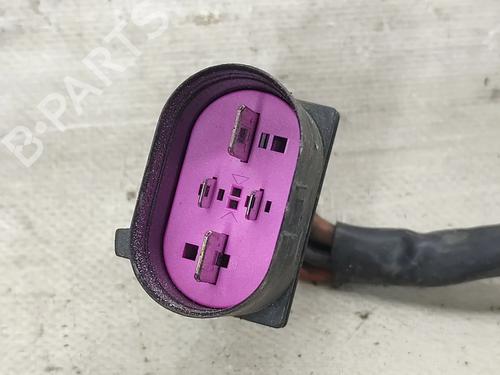 Radiator fan AUDI A4 B6 (8E2) 1.9 TDI | BP32869363M35  - Image 6