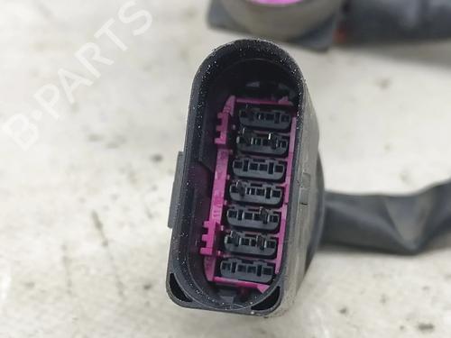 Radiator fan AUDI A4 B6 (8E2) 1.9 TDI | BP32869363M35  - Image 5