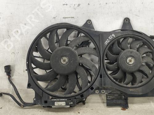 radiator-fan-audi-a4-b6-8e2-2000-2001-2002-2003-2004-2005-32869363 main image