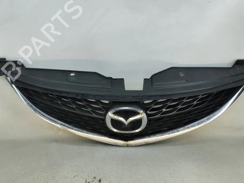 grille-mazda-6-estate-gh-2007-2008-2009-2010-2011-2012-2013-32869290 main image