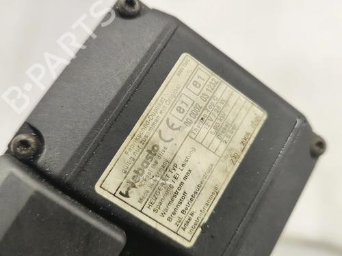 Control unit MAZDA 6 Estate (GH) 2.0 MZR-CD (GH14) | BP32869308M11  - Image 5