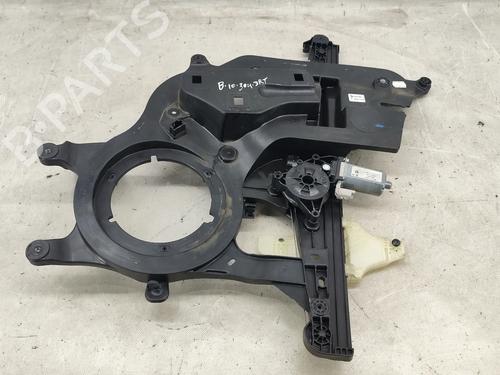 Used Front right window mechanism Front right window mechanism TOYOTA PROACE CITY Box Body/MPV (BPZ_) 1.5 D-4D 100 (BPZM) (102 hp) 32992995 32992995