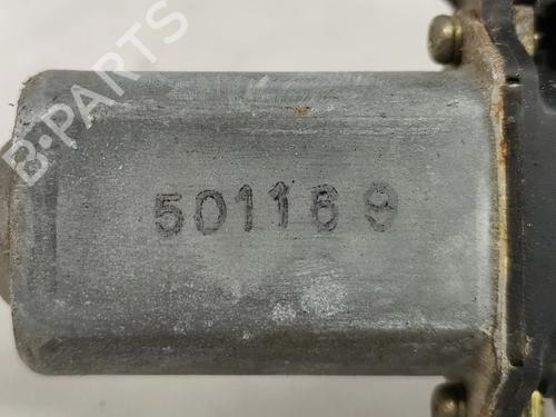 Front right window mechanism HONDA CIVIC V Coupe (EJ) 1.5 i LSi (EJ2) | BP30597026C23  - Image 9