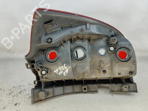 Left taillight KIA CEE'D SW (ED) 1.6 CRDi 115 | BP32869361C34 - Image 2