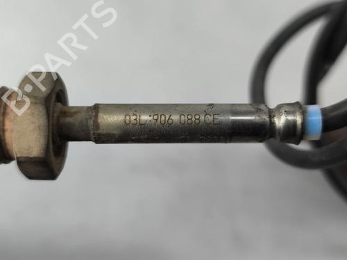 Electronic sensor VW PASSAT B7 (362) 1.6 TDI | BP31354946M84 - Image 6