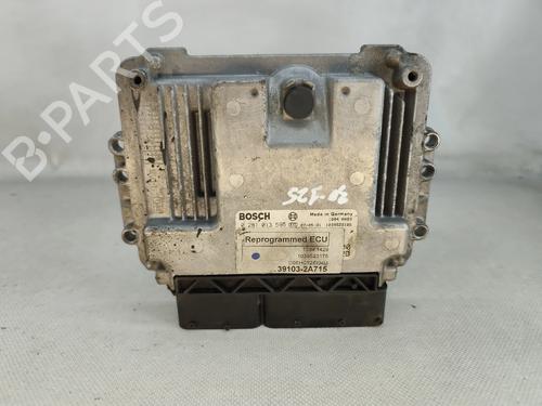 engine-control-unit-ecu-kia-ceed-sw-ed-2007-2008-2009-2010-2011-2012-32869343 main image