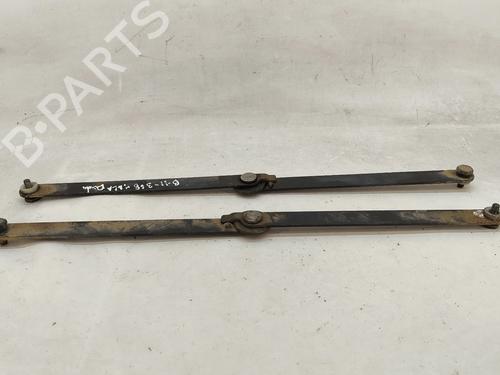 Used Tailgate lift support Tailgate lift support 30580736 30580736