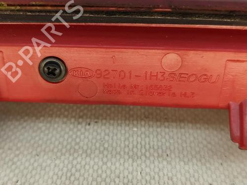 Third brake light KIA CEE'D SW (ED) 1.6 CRDi 115 | BP32869347L11  - Image 5