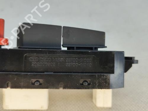 Switch KIA CEE'D SW (ED) 1.6 CRDi 115 | BP32869348I30 - Image 5