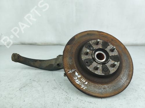 Used Left front steering knuckle Left front steering knuckle 32869310 32869310