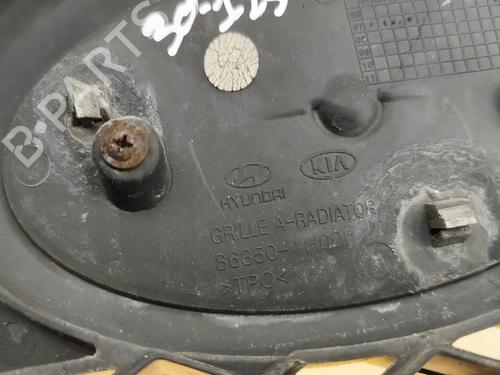 Grill KIA CEE'D SW (ED) 1.6 CRDi 115 | BP32869344C40 - Image 5