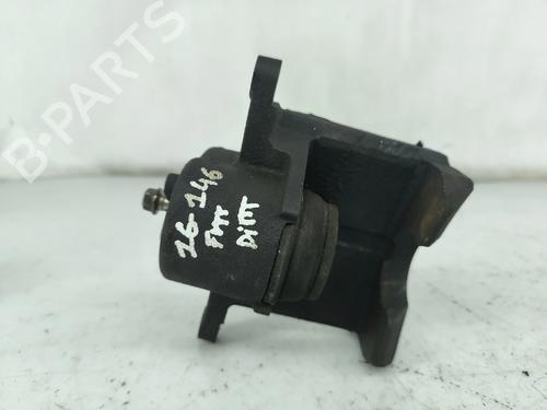 Right front brake caliper MAZDA 6 Estate (GH) 2.0 MZR-CD (GH14) | BP32869311M104 - Image 2