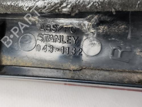 Right tailgate light HONDA CIVIC V Coupe (EJ) 1.5 i LSi (EJ2) | BP30597021C80 - Image 8