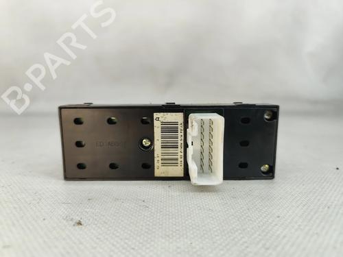 Left front window switch KIA CEE'D SW (ED) 1.6 CRDi 115 | BP32869349I27 - Image 2