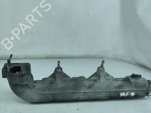 Used Intake manifold Intake manifold MAZDA 6 Estate (GH) 2.0 MZR-CD (GH14) (140 hp) 32869315 32869315