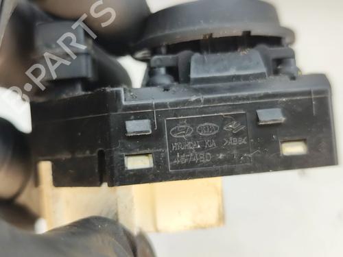 Mirror switch KIA CEE'D SW (ED) 1.6 CRDi 115 | BP32869350I25 - Image 5