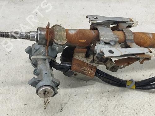 Steering column HONDA CIVIC V Coupe (EJ) 1.5 i LSi (EJ2) | BP30597030M21 - Image 4