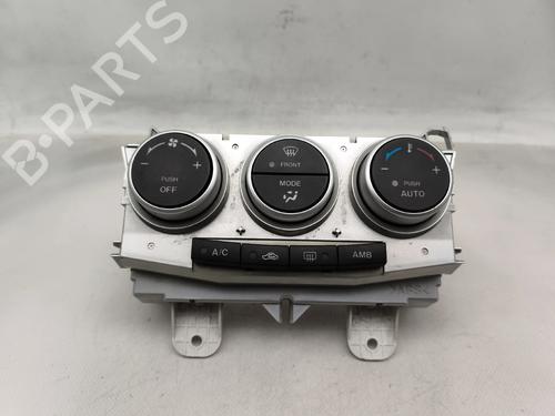 climate-control-mazda-5-cr-2005-2006-2007-2008-2009-2010-30580305 main image