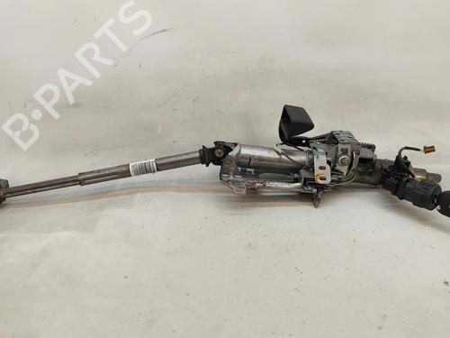 Used Steering column Steering column TOYOTA PROACE CITY Box Body/MPV (BPZ_) 1.5 D-4D 100 (BPZM) (102 hp) 32493283 32493283