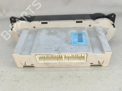 Climate control KIA CEE'D SW (ED) 1.6 CRDi 115 | BP32869354I5 - Image 2