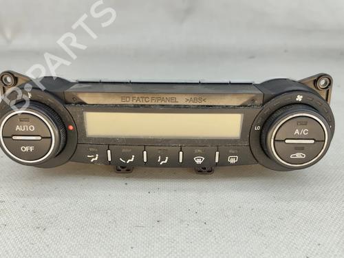 Used Climate control Climate control KIA CEE'D SW (ED) 1.6 CRDi 115 (115 hp) 32869354 32869354