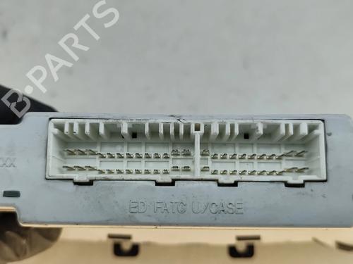 Climate control KIA CEE'D SW (ED) 1.6 CRDi 115 | BP32869354I5 - Image 7