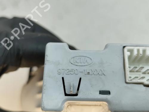 Climate control KIA CEE'D SW (ED) 1.6 CRDi 115 | BP32869354I5 - Image 6