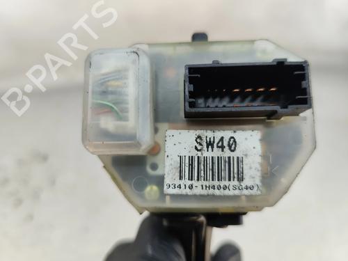 Steering column stalk KIA CEE'D SW (ED) 1.6 CRDi 115 | BP32869355I23 - Image 5