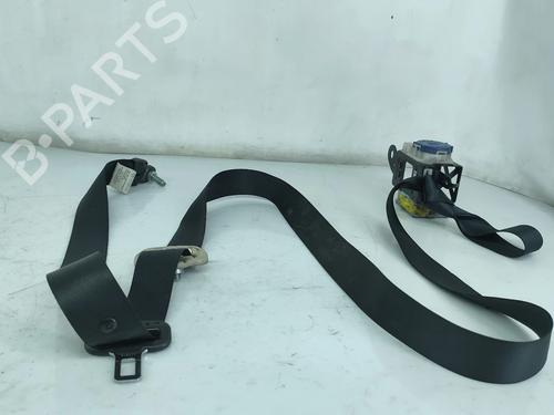 Front right seatbelt MAZDA 6 Estate (GH) 2.0 MZR-CD (GH14) | BP32869322I25 - Image 2