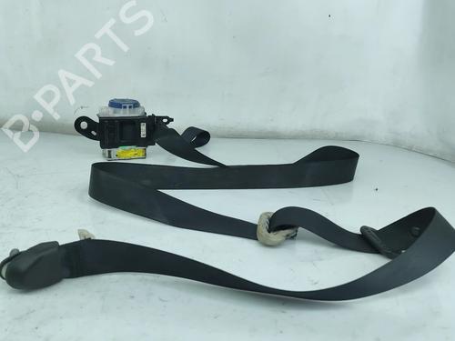 Front right seatbelt MAZDA 6 Estate (GH) 2.0 MZR-CD (GH14) | BP32869322I25 - Image 3