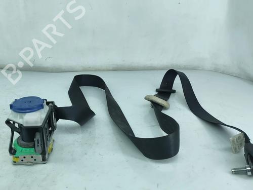 Used Front right seatbelt Front right seatbelt MAZDA 6 Estate (GH) 2.0 MZR-CD (GH14) (140 hp) 32869322 32869322