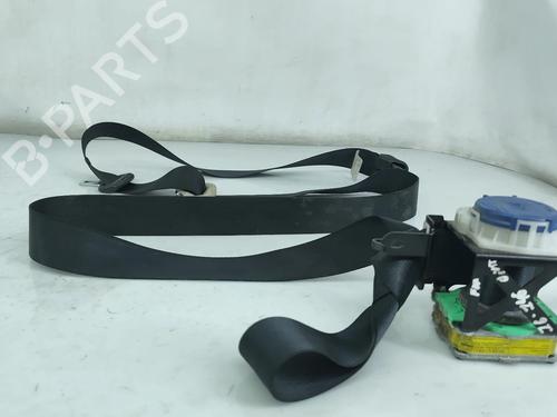 Front right seatbelt MAZDA 6 Estate (GH) 2.0 MZR-CD (GH14) | BP32869322I25 - Image 4