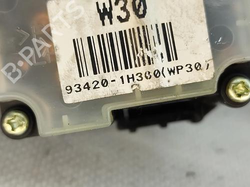 Steering column stalk KIA CEE'D SW (ED) 1.6 CRDi 115 | BP32869356I23  - Image 5