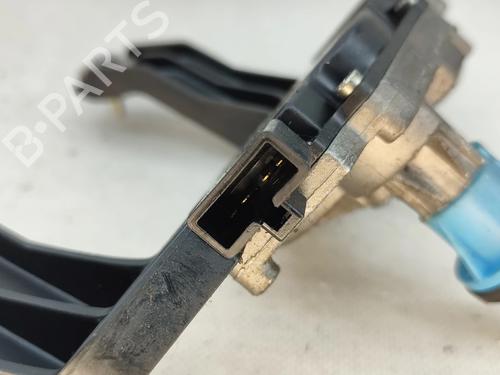 Rear wiper motor KIA CEE'D SW (ED) 1.6 CRDi 115 | BP32869357M102 - Image 6