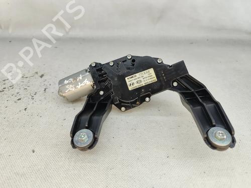 Rear wiper motor KIA CEE'D SW (ED) 1.6 CRDi 115 | BP32869357M102 - Image 2