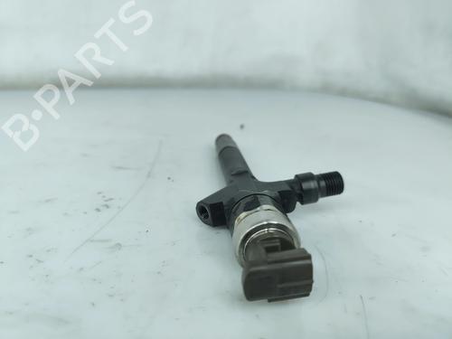 Injector MAZDA 6 Estate (GH) 2.0 MZR-CD (GH14) | BP32869318M100 - Image 4