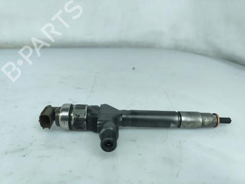 Used Injector Injector MAZDA 6 Estate (GH) 2.0 MZR-CD (GH14) (140 hp) 32869318 32869318